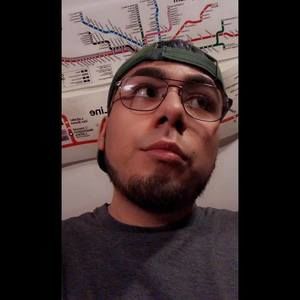 Meet your Posher, Miguel